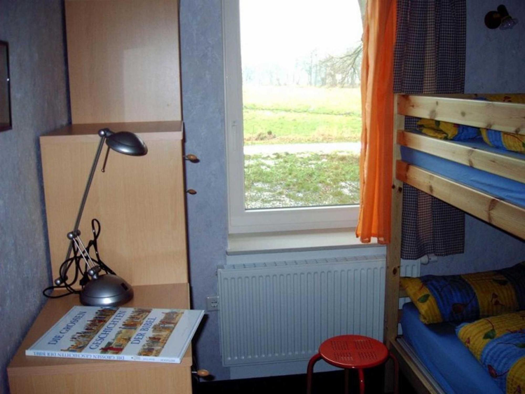 Ferienzentrum Brouwer, 75010 Westoverledingen ภายนอก รูปภาพ