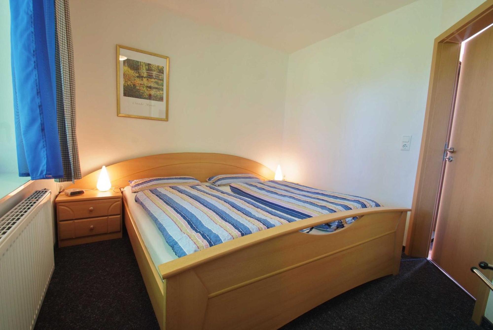 Ferienzentrum Brouwer, 75010 Westoverledingen ภายนอก รูปภาพ