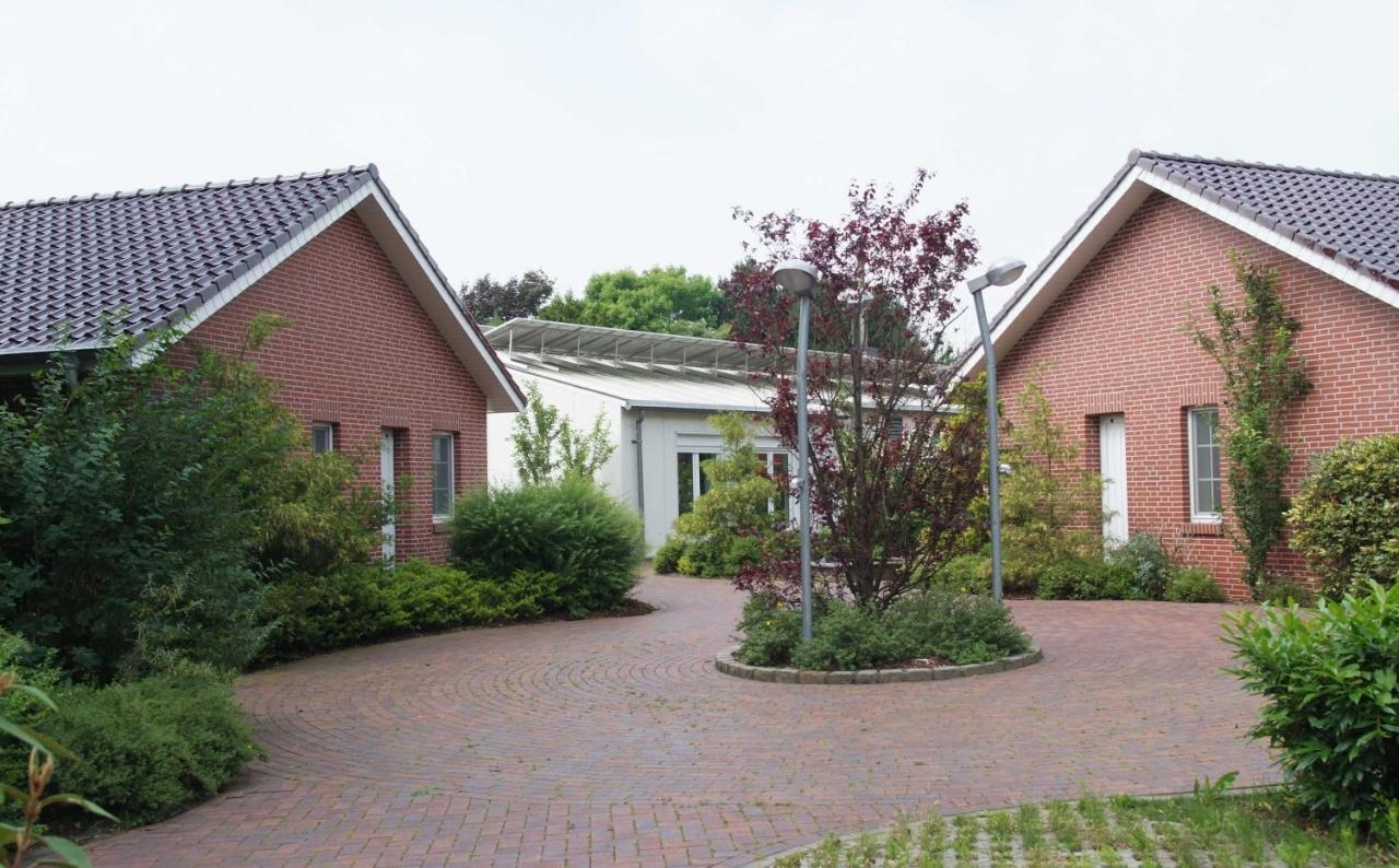 Ferienzentrum Brouwer, 75010 Westoverledingen ภายนอก รูปภาพ