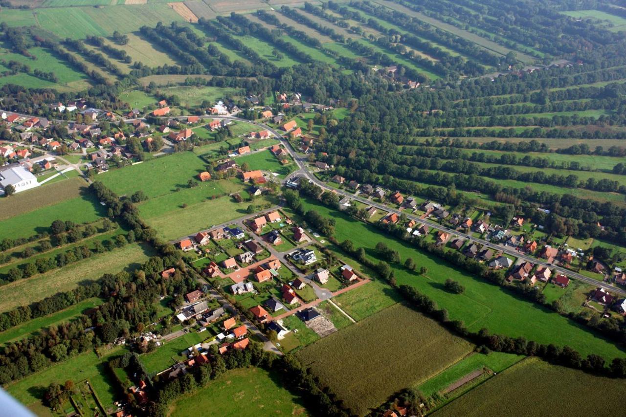 Ferienzentrum Brouwer, 75010 Westoverledingen ภายนอก รูปภาพ